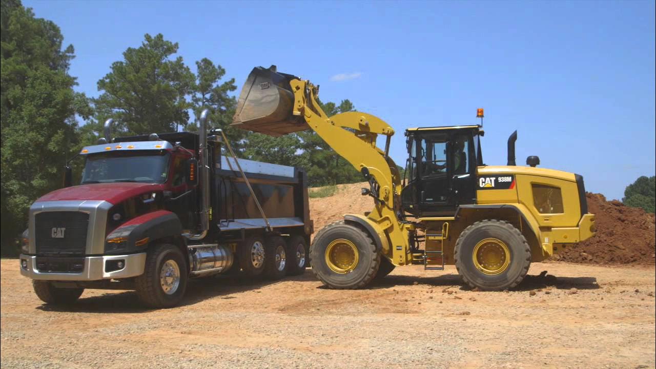 Construction Site Efficiency: How the Right Equipment Reduces Project Timelines